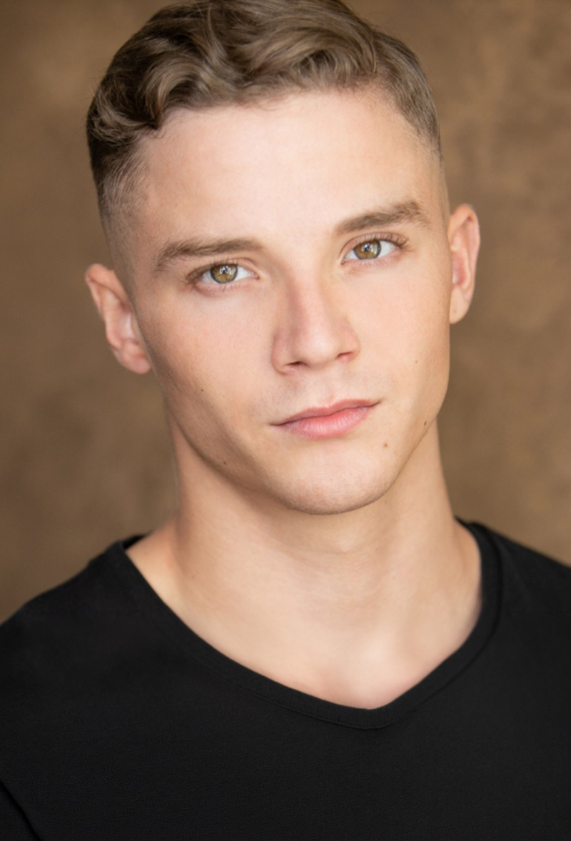 Cameron Vear