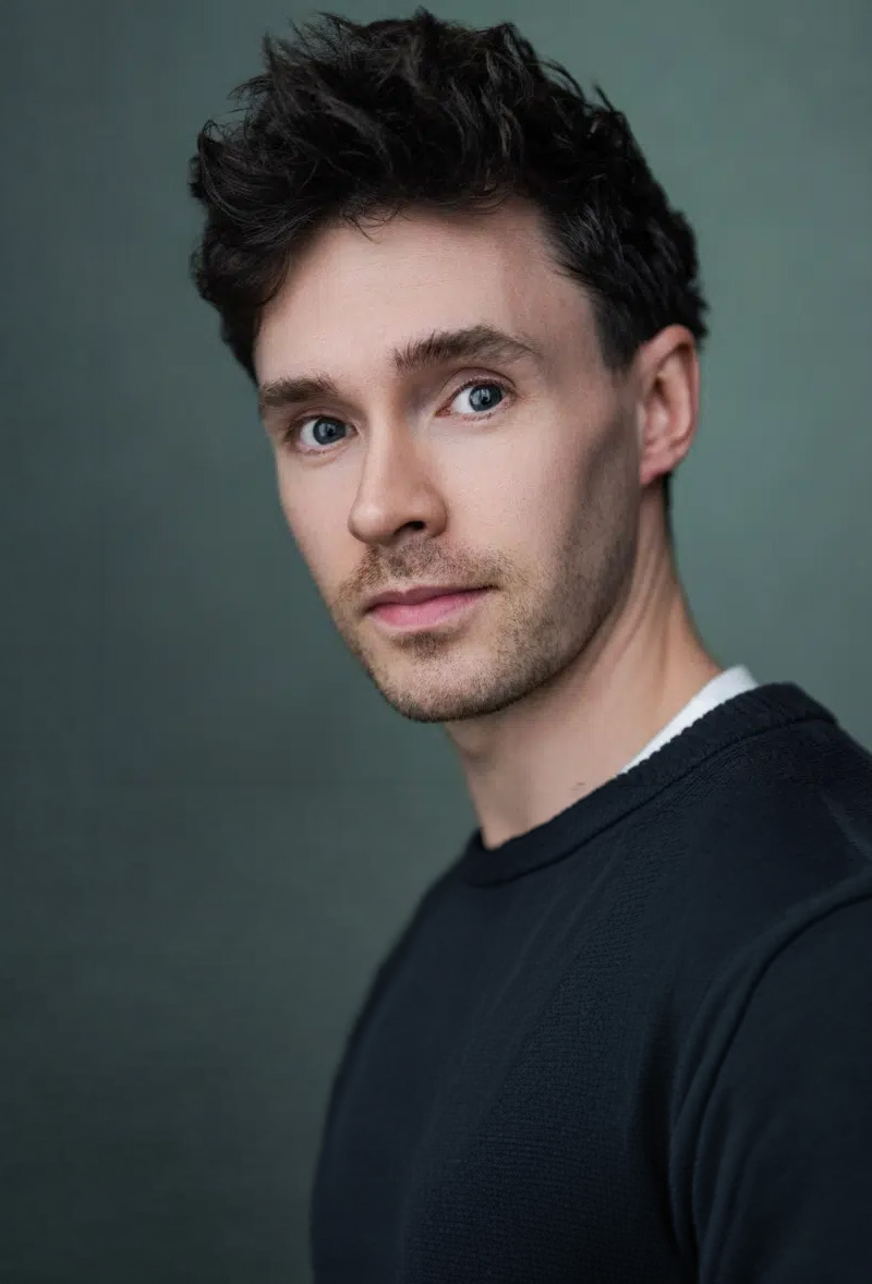Josh Lovell
