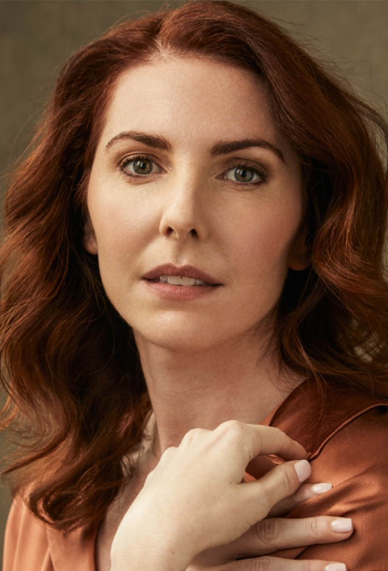 Marla Mindelle