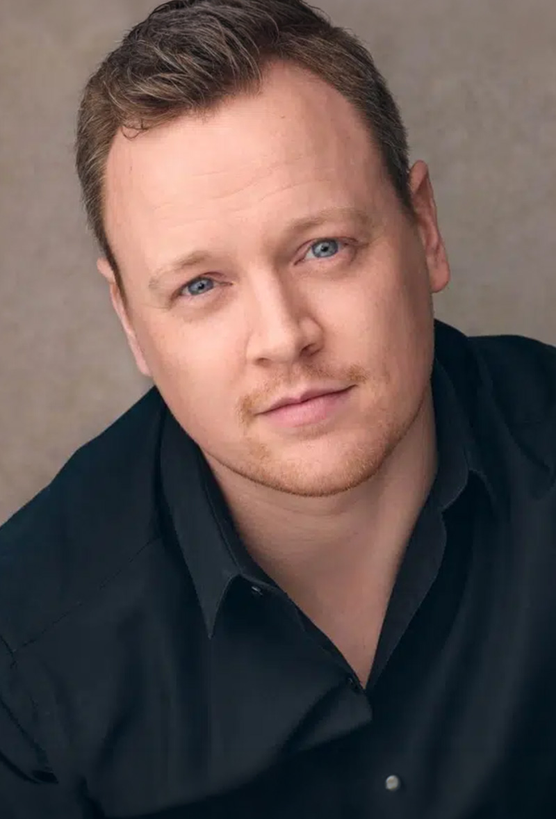 Michael Vinsen