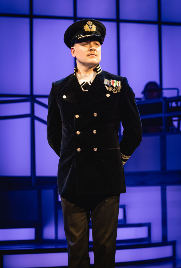 Titanique the Musical