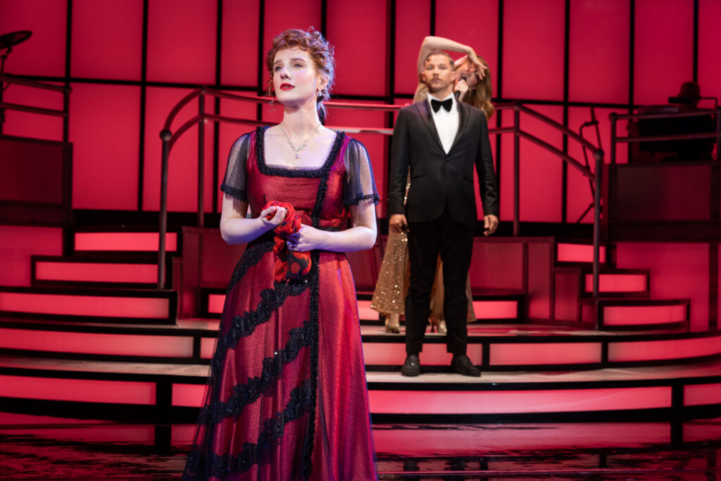Titanique the Musical