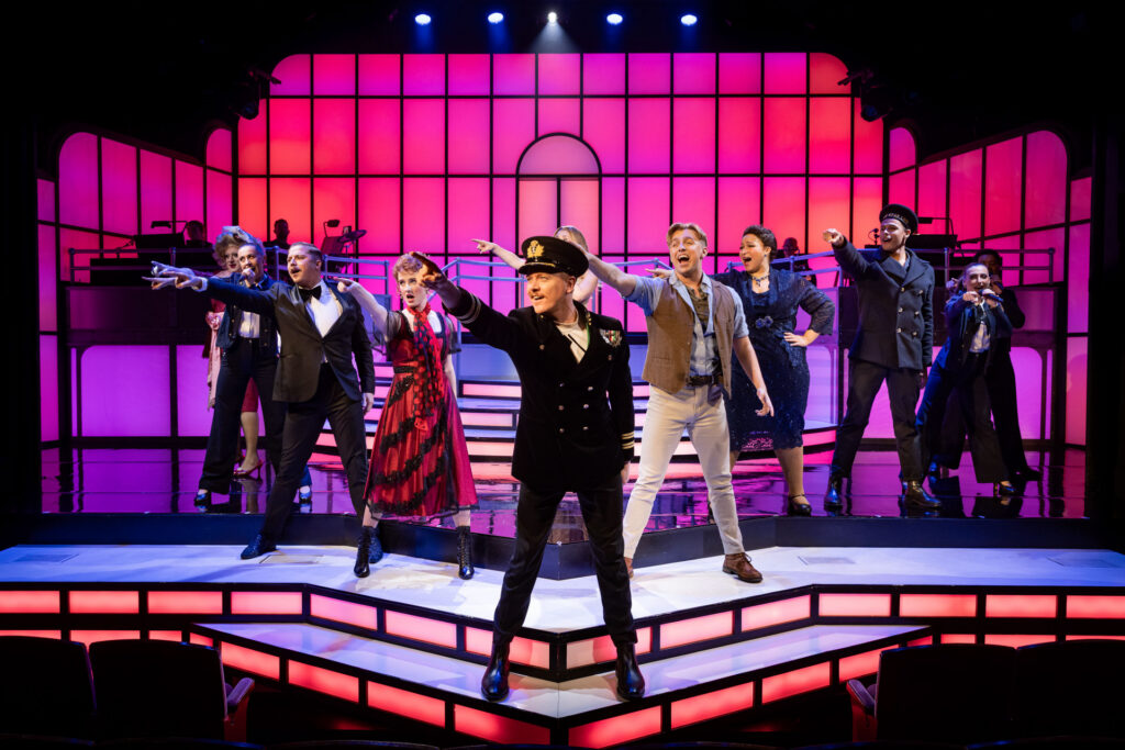 Titanique the Musical