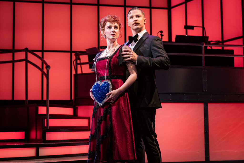 Titanique the Musical