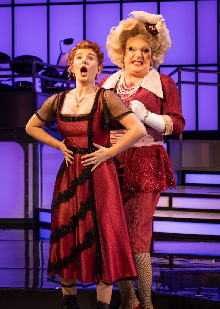 Titanique the Musical