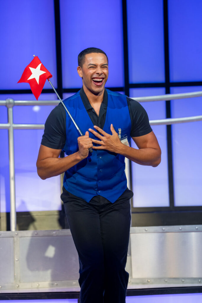 Titanique the Musical