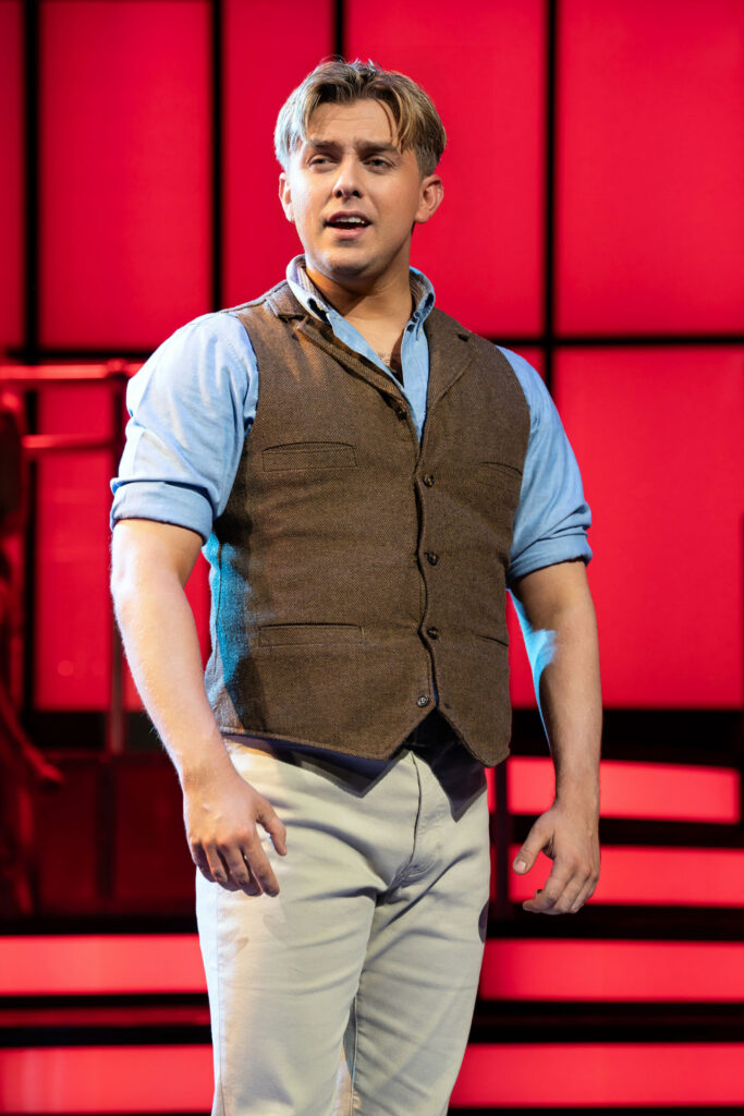 Titanique the Musical